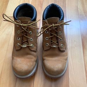 Timberland Boot